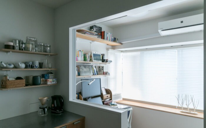 Mẹ 8X chia sẻ: Tôi thấy xấu hổ khi nhìn ngôi nhà 74m² của cặp đôi Nhật, sạch đến mức như bước vào khách sạn- Ảnh 10. Mẹ 8X chia sẻ: Tôi thấy xấu hổ khi nhìn ngôi nhà 74m² của cặp đôi Nhật, sạch đến mức như bước vào khách sạn- Ảnh 10.