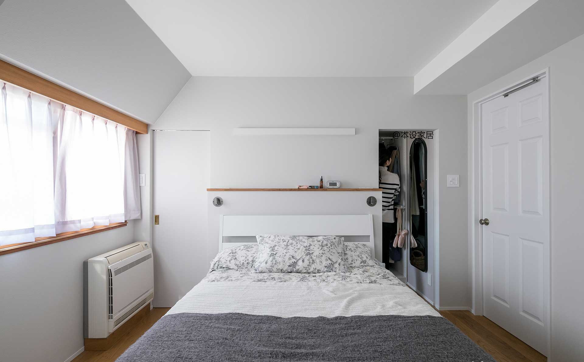 Mẹ 8X chia sẻ: Tôi thấy xấu hổ khi nhìn ngôi nhà 74m² của cặp đôi Nhật, sạch đến mức như bước vào khách sạn- Ảnh 11. Mẹ 8X chia sẻ: Tôi thấy xấu hổ khi nhìn ngôi nhà 74m² của cặp đôi Nhật, sạch đến mức như bước vào khách sạn- Ảnh 11.
