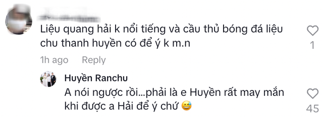Chu Thanh Huyền lái xế hộp 8 tỷ về quê chồng, đáp trả khi bị netizen ám chỉ cưới Quang Hải chỉ vì Chu Thanh Huyền lái xế hộp 8 tỷ về quê chồng, đáp trả khi bị netizen ám chỉ cưới Quang Hải chỉ vì