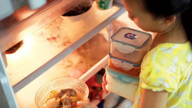 Tôi đã bỏ ngay 4 kiểu tiết kiệm này để bảo vệ tính mạng cả nhà sau khi biết chúng là nguồn cơn khiến bệnh ung thư phát triển- Ảnh 3. Tôi đã bỏ ngay 4 kiểu tiết kiệm này để bảo vệ tính mạng cả nhà sau khi biết chúng là nguồn cơn khiến bệnh ung thư phát triển- Ảnh 3.
