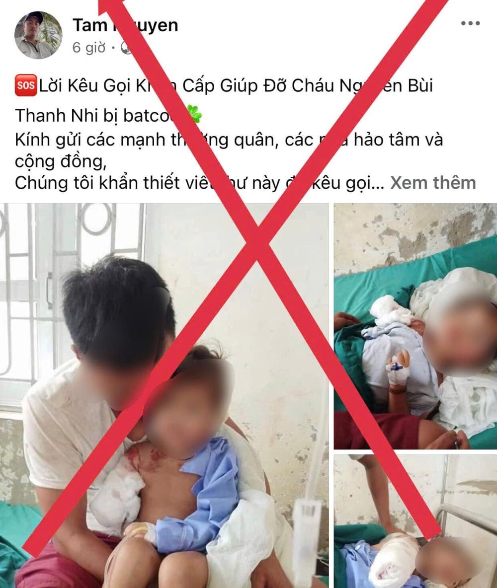 Sự thật vụ "bắt cóc trẻ em" ở Kẻ Gỗ gây bão mạng xã hội- Ảnh 2. Sự thật vụ "bắt cóc trẻ em" ở Kẻ Gỗ gây bão mạng xã hội- Ảnh 2.
