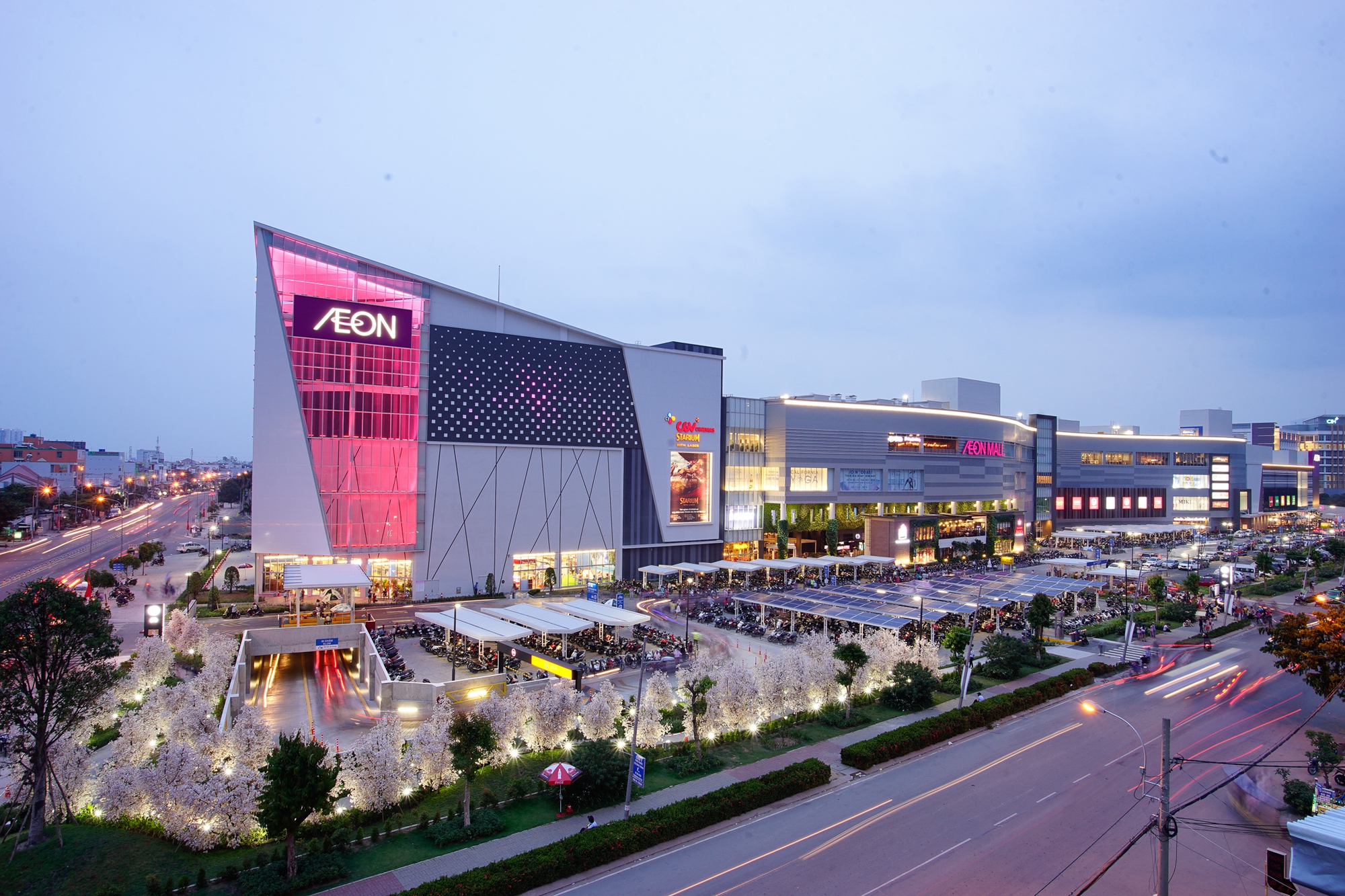 Chưa từng có, Aeon lên kế hoạch mở 3 trung tâm thương mại tại Ninh Bình: “Chốt” khởi công dự án gần 900 tỷ tại Phủ Lý, hé lộ 2 phường tiếp theo đến triển khai- Ảnh 1. Chưa từng có, Aeon lên kế hoạch mở 3 trung tâm thương mại tại Ninh Bình: “Chốt” khởi công dự án gần 900 tỷ tại Phủ Lý, hé lộ 2 phường tiếp theo đến triển khai- Ảnh 1.