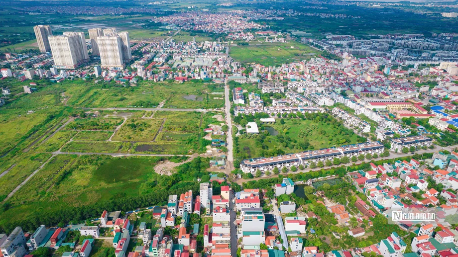 Hà Nội lập Quỹ phát triển đất, vốn điều lệ gần 6.000 tỷ đồng- Ảnh 1. Hà Nội lập Quỹ phát triển đất, vốn điều lệ gần 6.000 tỷ đồng- Ảnh 1.