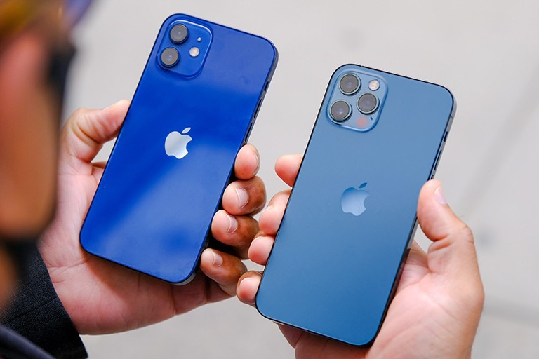 Giá iPhone lao dốc: Nhiều mẫu giảm tiền triệu, chạm mức thấp nhất lịch sử- Ảnh 4. Giá iPhone lao dốc: Nhiều mẫu giảm tiền triệu, chạm mức thấp nhất lịch sử- Ảnh 4.
