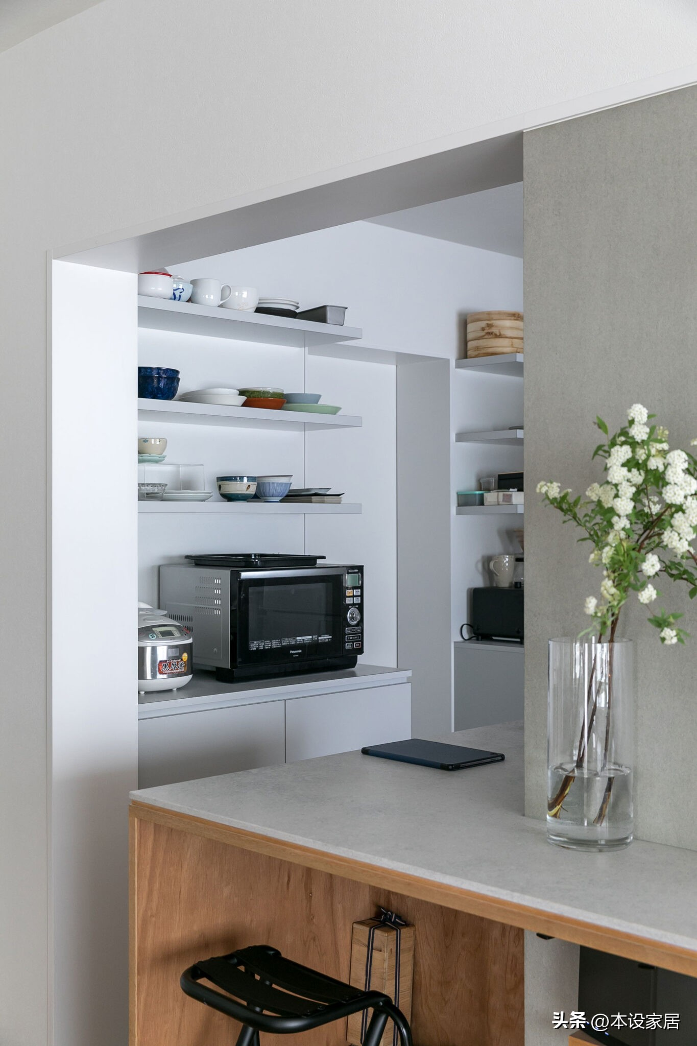 Mẹ 8X chia sẻ: Tôi thấy xấu hổ khi nhìn ngôi nhà 74m² của cặp đôi Nhật, sạch đến mức như bước vào khách sạn- Ảnh 9. Mẹ 8X chia sẻ: Tôi thấy xấu hổ khi nhìn ngôi nhà 74m² của cặp đôi Nhật, sạch đến mức như bước vào khách sạn- Ảnh 9.