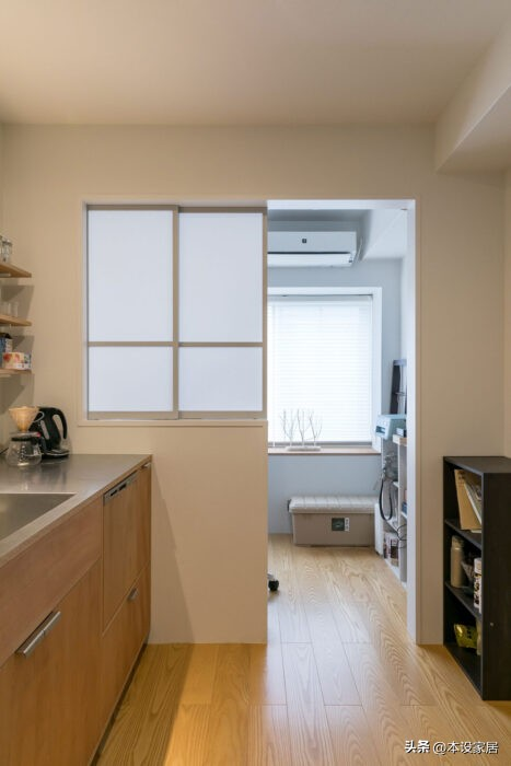 Mẹ 8X chia sẻ: Tôi thấy xấu hổ khi nhìn ngôi nhà 74m² của cặp đôi Nhật, sạch đến mức như bước vào khách sạn- Ảnh 6. Mẹ 8X chia sẻ: Tôi thấy xấu hổ khi nhìn ngôi nhà 74m² của cặp đôi Nhật, sạch đến mức như bước vào khách sạn- Ảnh 6.