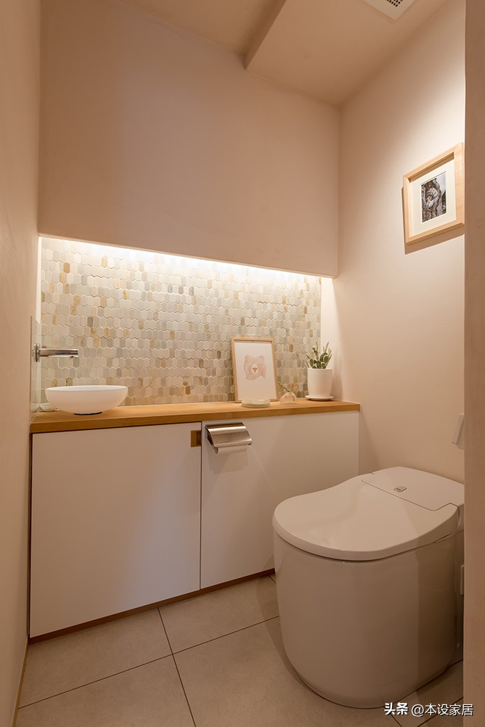 Mẹ 8X chia sẻ: Tôi thấy xấu hổ khi nhìn ngôi nhà 74m² của cặp đôi Nhật, sạch đến mức như bước vào khách sạn- Ảnh 13. Mẹ 8X chia sẻ: Tôi thấy xấu hổ khi nhìn ngôi nhà 74m² của cặp đôi Nhật, sạch đến mức như bước vào khách sạn- Ảnh 13.