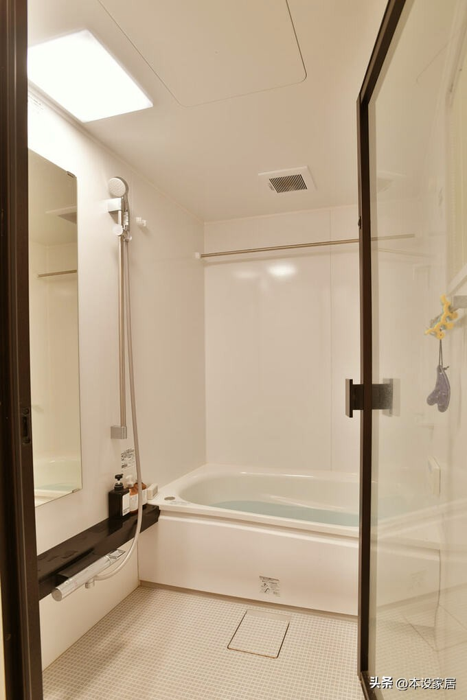 Mẹ 8X chia sẻ: Tôi thấy xấu hổ khi nhìn ngôi nhà 74m² của cặp đôi Nhật, sạch đến mức như bước vào khách sạn- Ảnh 12. Mẹ 8X chia sẻ: Tôi thấy xấu hổ khi nhìn ngôi nhà 74m² của cặp đôi Nhật, sạch đến mức như bước vào khách sạn- Ảnh 12.