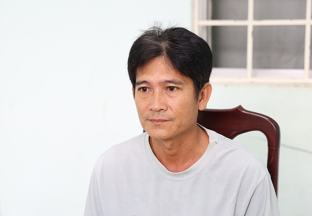 Bắt, di lý Lê Hoàng Ân- Ảnh 1. Bắt, di lý Lê Hoàng Ân- Ảnh 1.