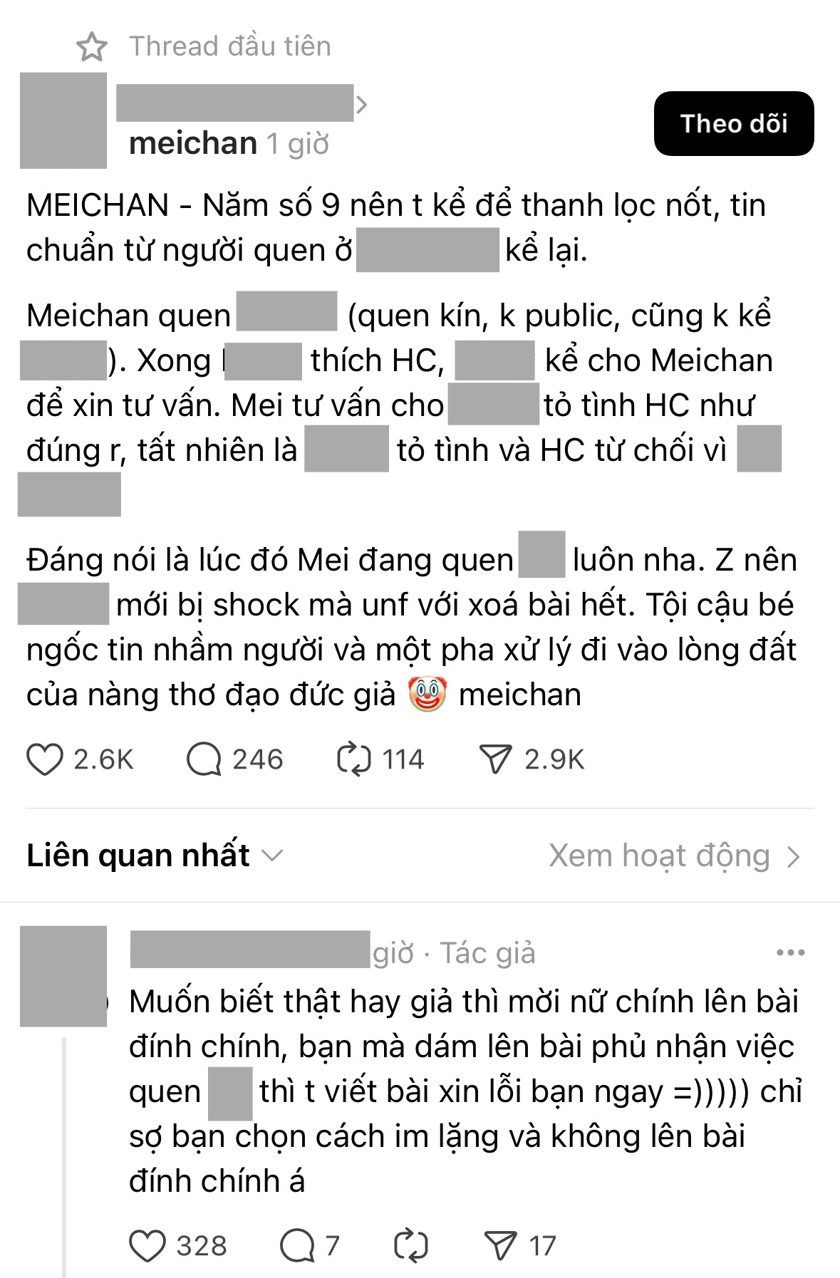 Cơ chế tạo Cơ chế tạo