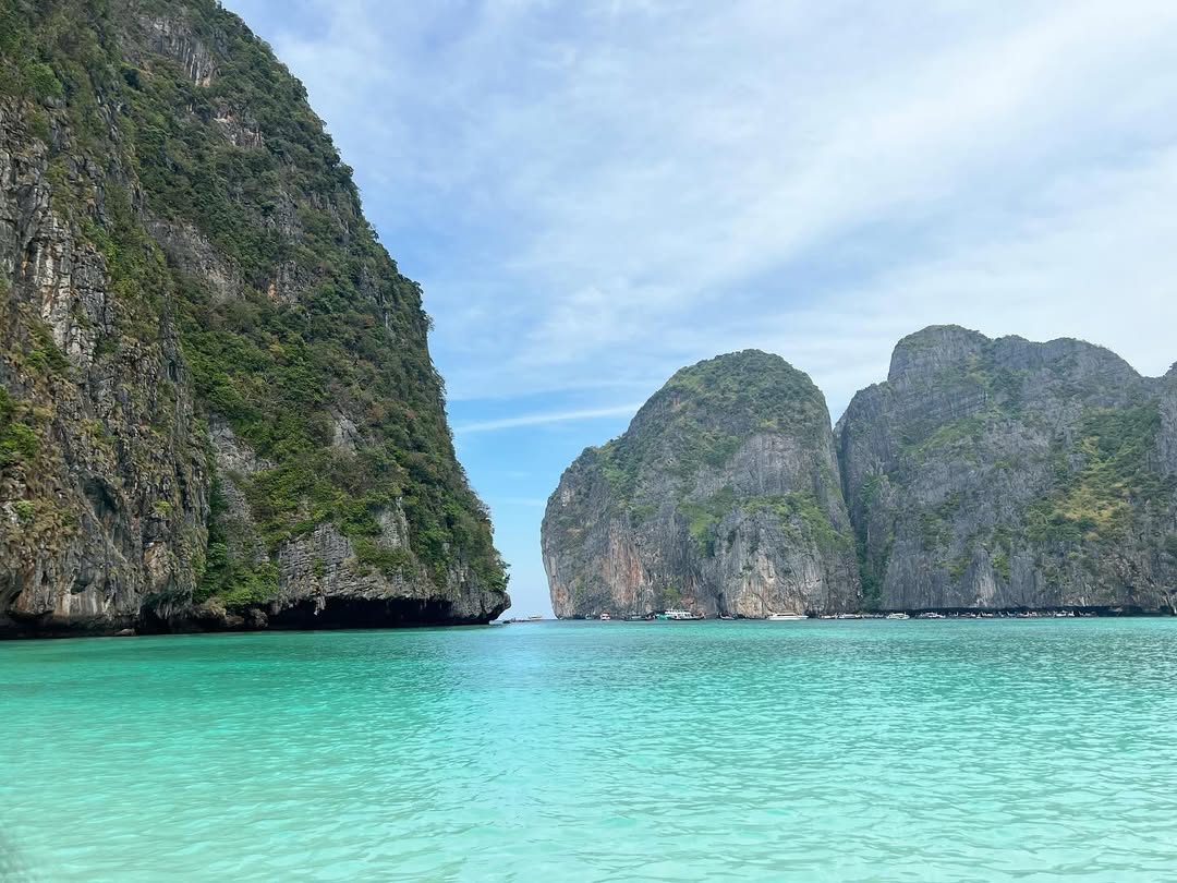 Thông báo gấp cho khách du lịch đến Thái Lan ngay lúc này- Ảnh 3.