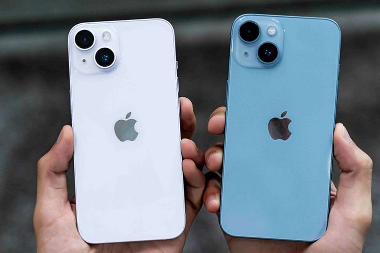 Giá iPhone lao dốc: Nhiều mẫu giảm tiền triệu, chạm mức thấp nhất lịch sử- Ảnh 3. Giá iPhone lao dốc: Nhiều mẫu giảm tiền triệu, chạm mức thấp nhất lịch sử- Ảnh 3.