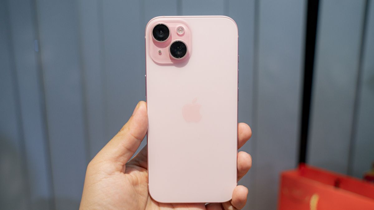 Giá iPhone lao dốc: Nhiều mẫu giảm tiền triệu, chạm mức thấp nhất lịch sử- Ảnh 2. Giá iPhone lao dốc: Nhiều mẫu giảm tiền triệu, chạm mức thấp nhất lịch sử- Ảnh 2.