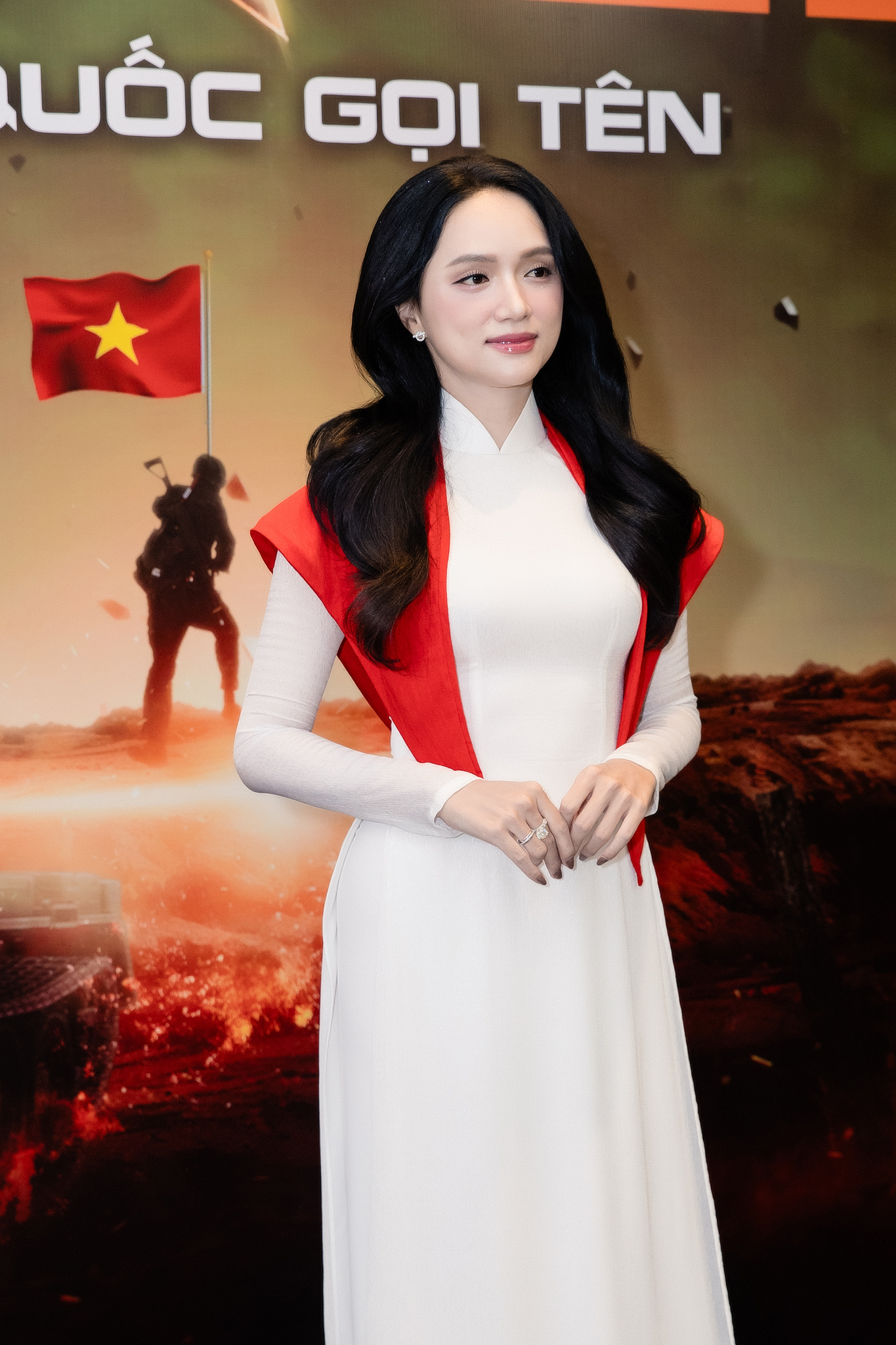 Hương Giang phát ngôn gây sốt: Hương Giang phát ngôn gây sốt: