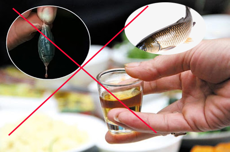 1 bộ phận của cá chứa cực nhiều độc chất: Lắm người ‘vô tư’ lấy để bồi bổ khiến cơ thể phải ‘trả giá đắt’- Ảnh 1. 1 bộ phận của cá chứa cực nhiều độc chất: Lắm người ‘vô tư’ lấy để bồi bổ khiến cơ thể phải ‘trả giá đắt’- Ảnh 1.