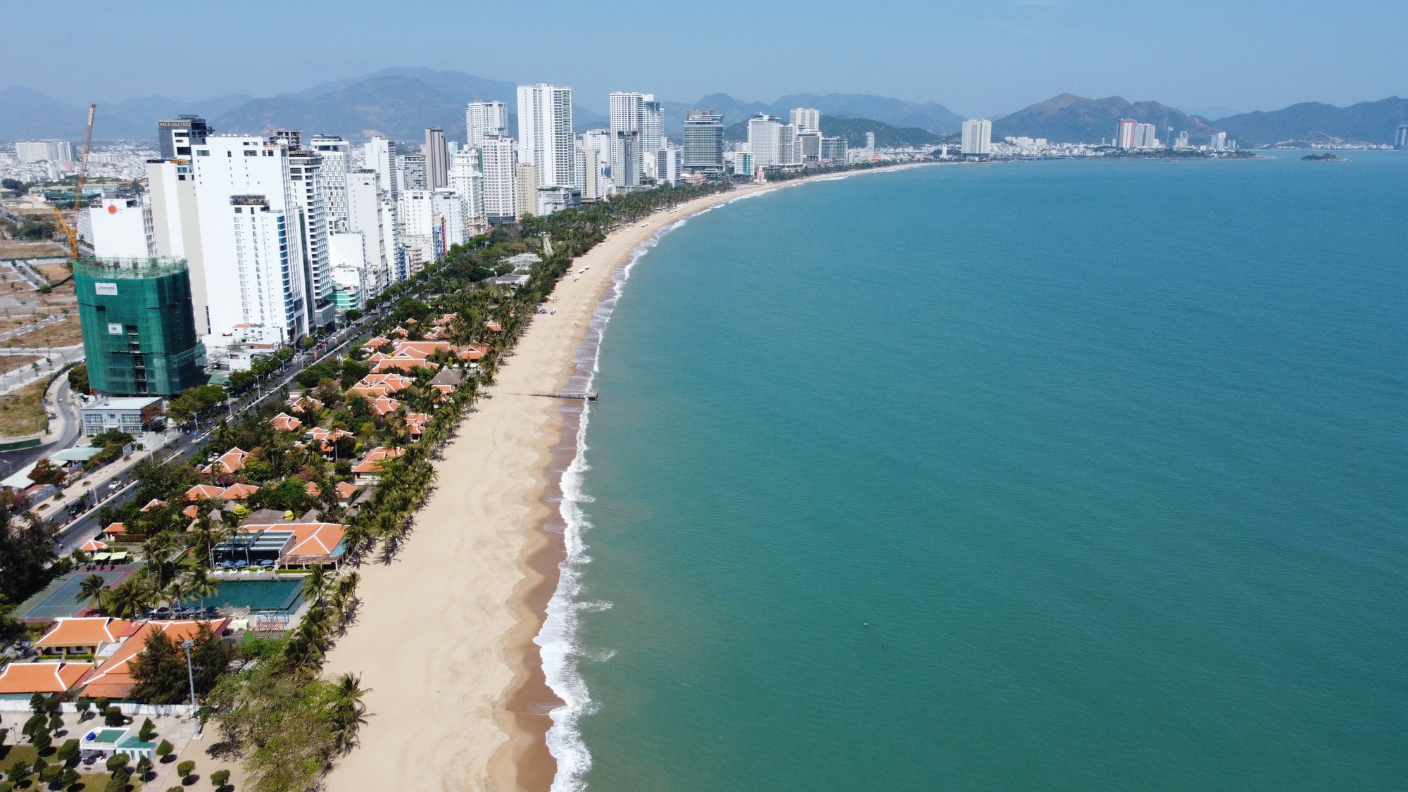 Thu hồi hơn 6.200 m2 đất biển Nha Trang tại khu Ana Mandara cũ- Ảnh 1.