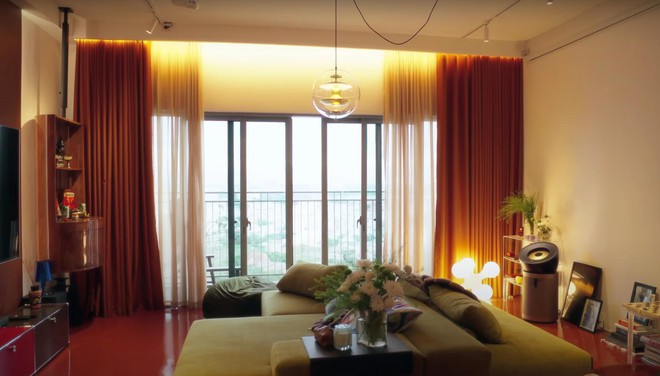 Dân mạng “khóc thuê” khi Quỳnh Anh Shyn bán penthouse 12 tỷ, giờ quay xe khi thấy cô khoe nhà mới nghệ gấp 10 lần!- Ảnh 2.
