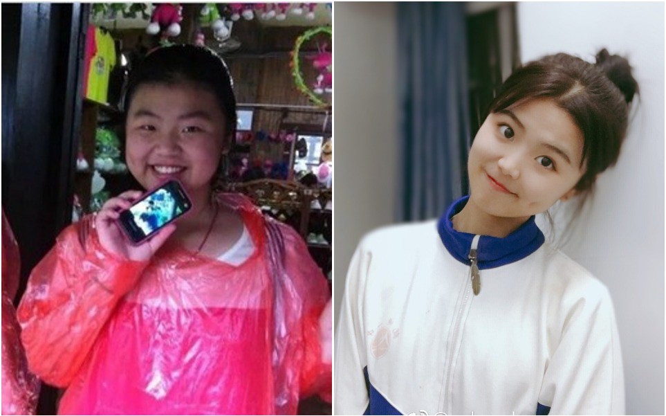 Nghe tin nam sinh đẹp trai nhất trường vừa chia tay, fan nữ cấp tốc giảm hơn 30kg và cái kết bất ngờ của cặp đôi- Ảnh 1. Nghe tin nam sinh đẹp trai nhất trường vừa chia tay, fan nữ cấp tốc giảm hơn 30kg và cái kết bất ngờ của cặp đôi- Ảnh 1.