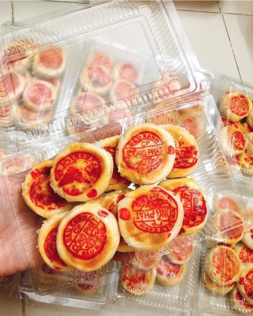 10 món bánh có tên gọi kỳ lạ nhất Việt Nam, toàn là đặc sản nức tiếng ở các địa phương- Ảnh 4. 10 món bánh có tên gọi kỳ lạ nhất Việt Nam, toàn là đặc sản nức tiếng ở các địa phương- Ảnh 4.