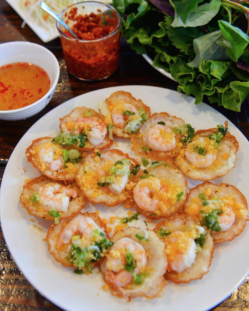 10 món bánh có tên gọi kỳ lạ nhất Việt Nam, toàn là đặc sản nức tiếng ở các địa phương- Ảnh 6. 10 món bánh có tên gọi kỳ lạ nhất Việt Nam, toàn là đặc sản nức tiếng ở các địa phương- Ảnh 6.