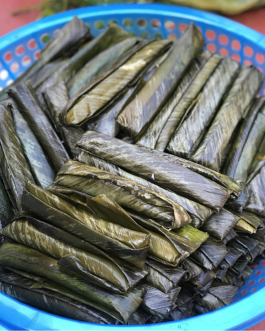 10 món bánh có tên gọi kỳ lạ nhất Việt Nam, toàn là đặc sản nức tiếng ở các địa phương- Ảnh 10. 10 món bánh có tên gọi kỳ lạ nhất Việt Nam, toàn là đặc sản nức tiếng ở các địa phương- Ảnh 10.