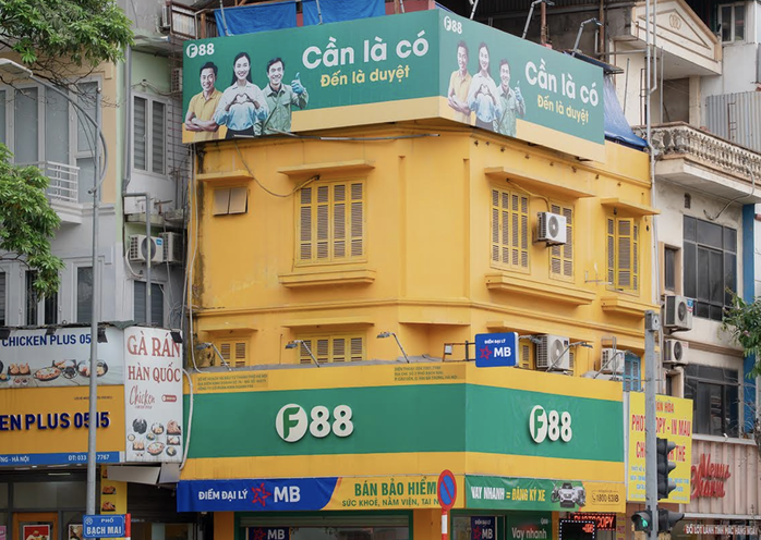 Vì sao cổ phiếu công ty cầm đồ F88 lên sàn có giá cao nhất thị trường chứng khoán?- Ảnh 2. Vì sao cổ phiếu công ty cầm đồ F88 lên sàn có giá cao nhất thị trường chứng khoán?- Ảnh 2.