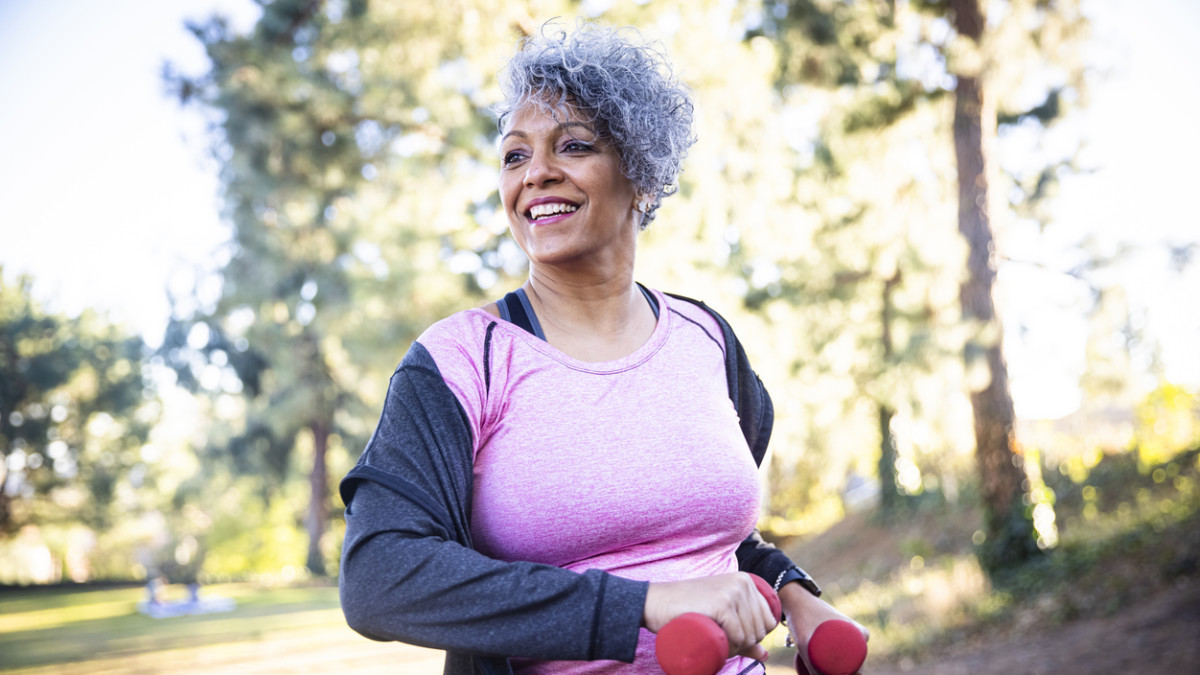 Tập bộ môn nào để sống thọ tới 100 tuổi? Tiến sĩ Mỹ tiết lộ điều bất ngờ- Ảnh 2.