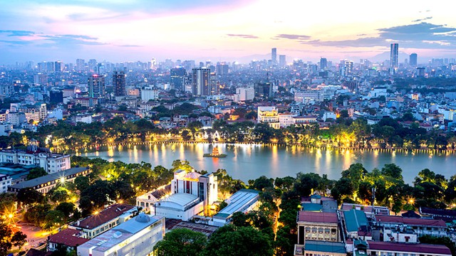 Báo Anh bất ngờ gọi tên điểm đến này của Việt Nam lọt top tuyệt nhất thế giới: Vượt cả Dubai, Bangkok- Ảnh 3. Báo Anh bất ngờ gọi tên điểm đến này của Việt Nam lọt top tuyệt nhất thế giới: Vượt cả Dubai, Bangkok- Ảnh 3.