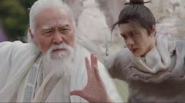 Trương Tam Phong là thiên tài, vì sao ông lại đạt được thành tựu ở tuổi 70, muộn hơn Trương Vô Kỵ 50 năm?- Ảnh 4. Trương Tam Phong là thiên tài, vì sao ông lại đạt được thành tựu ở tuổi 70, muộn hơn Trương Vô Kỵ 50 năm?- Ảnh 4.