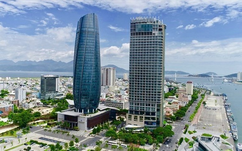 Đưa Trung tâm tài chính quốc tế vào hoạt động cuối năm 2025- Ảnh 2. Đưa Trung tâm tài chính quốc tế vào hoạt động cuối năm 2025- Ảnh 2.