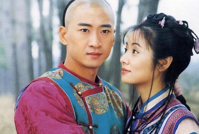 'Hạ Tử Vy' Lâm Tâm Như: 26 năm vượt thị phi, vững vàng vị thế showbiz Hoa ngữ- Ảnh 2. 'Hạ Tử Vy' Lâm Tâm Như: 26 năm vượt thị phi, vững vàng vị thế showbiz Hoa ngữ- Ảnh 2.