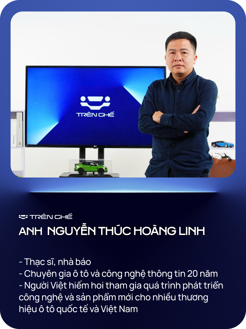 'Cấm xe xăng, xe điện muốn đi xa hơn thì đừng tự chế pin mà hãy chờ hàng chính hãng'- Ảnh 1. 'Cấm xe xăng, xe điện muốn đi xa hơn thì đừng tự chế pin mà hãy chờ hàng chính hãng'- Ảnh 1.