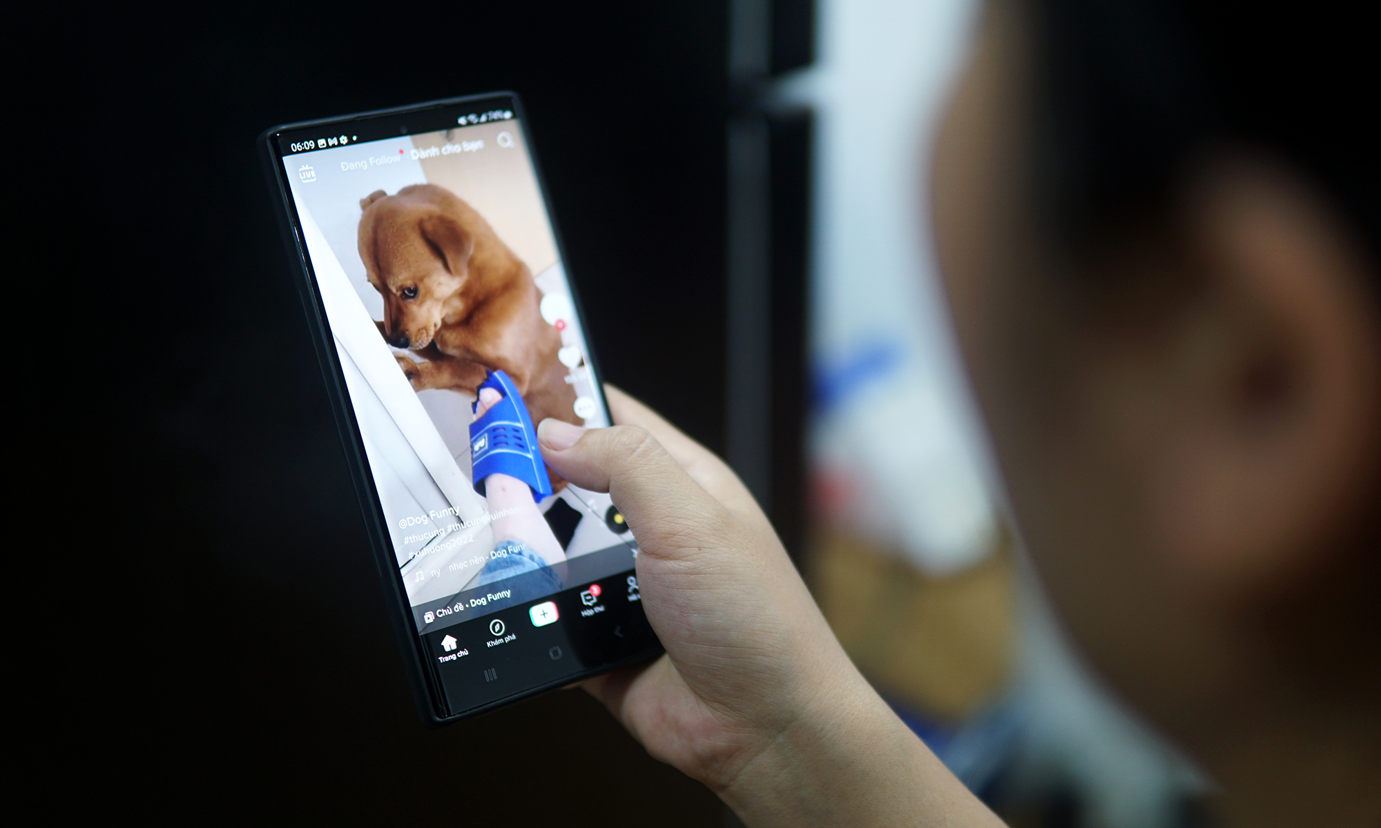 Khi những video vô tri "ăn mòn" não bộ và tâm hồn trẻ em: Lời cảnh tỉnh từ phản ứng thờ ơ của trẻ và những cảm xúc bị "bẻ vụn"- Ảnh 3. Khi những video vô tri "ăn mòn" não bộ và tâm hồn trẻ em: Lời cảnh tỉnh từ phản ứng thờ ơ của trẻ và những cảm xúc bị "bẻ vụn"- Ảnh 3.