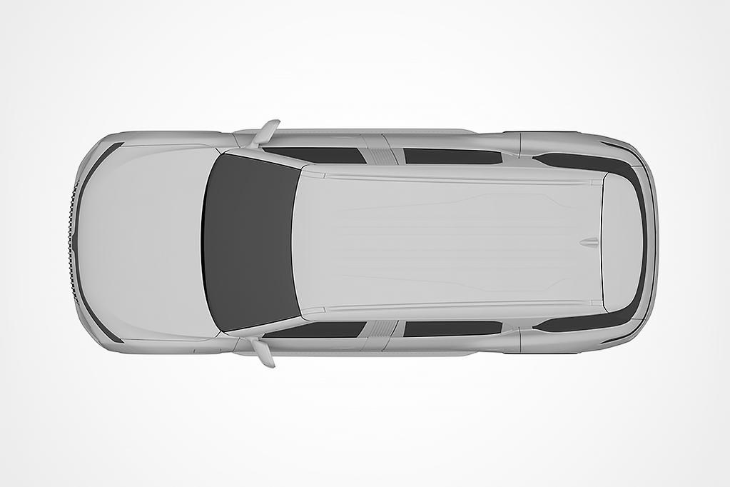 Bộ ảnh này cho thấy rõ nét thiết kế SUV VinFast cỡ lớn mới: Trục giữa dài hơn hẳn VF 9, nội thất có thể tối ưu cho ‘chủ tịch’- Ảnh 6. Bộ ảnh này cho thấy rõ nét thiết kế SUV VinFast cỡ lớn mới: Trục giữa dài hơn hẳn VF 9, nội thất có thể tối ưu cho ‘chủ tịch’- Ảnh 6.