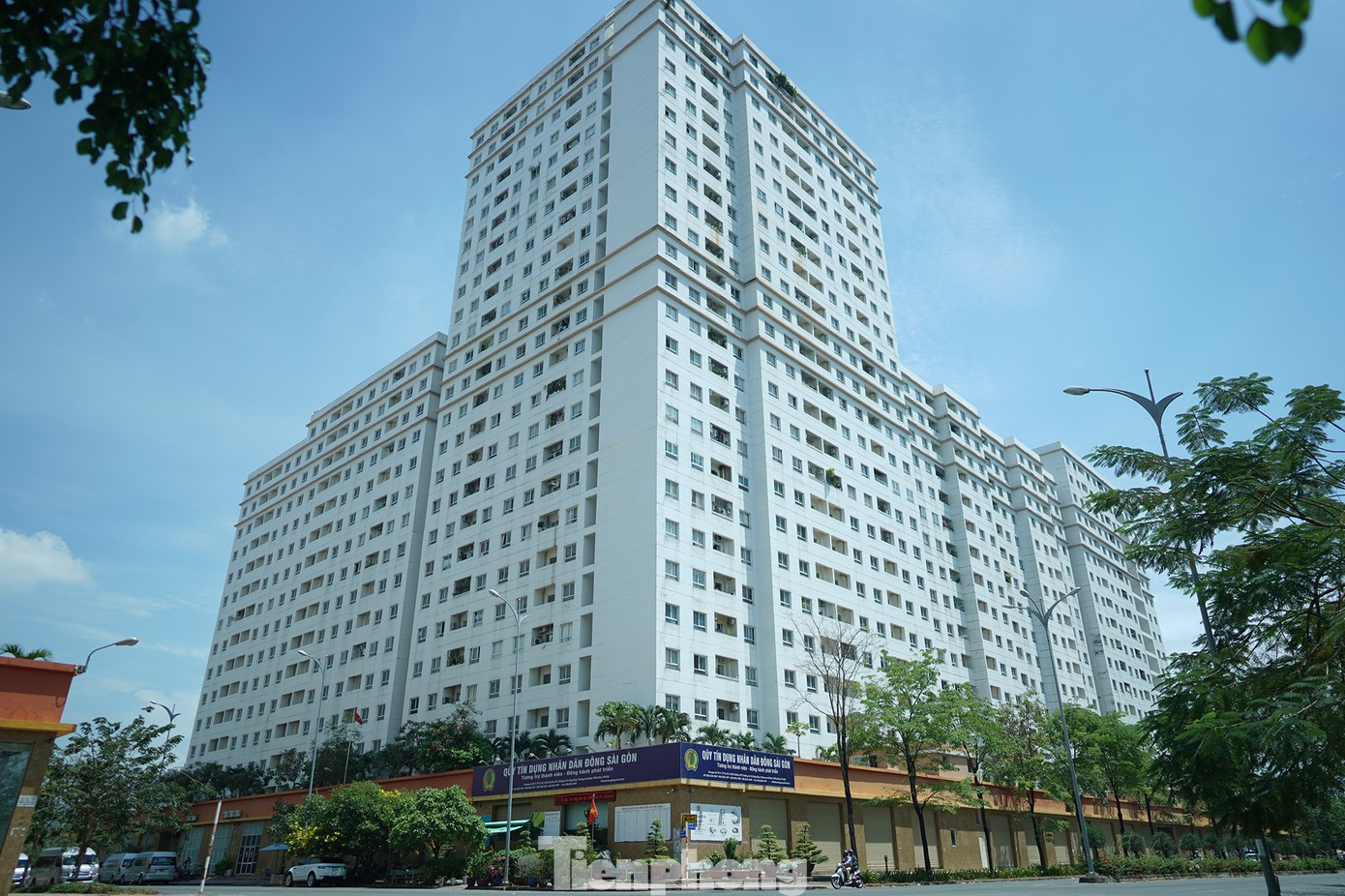 Tận thấy gần 4.000 căn hộ tái định cư ở Thủ Thiêm sắp được đưa ra đấu giá- Ảnh 16. Tận thấy gần 4.000 căn hộ tái định cư ở Thủ Thiêm sắp được đưa ra đấu giá- Ảnh 16.