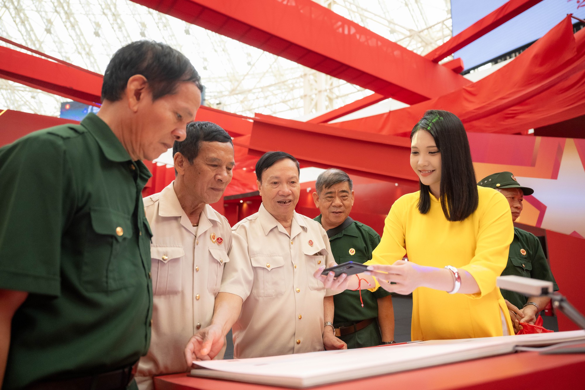 Ngắm trọn Ngắm trọn