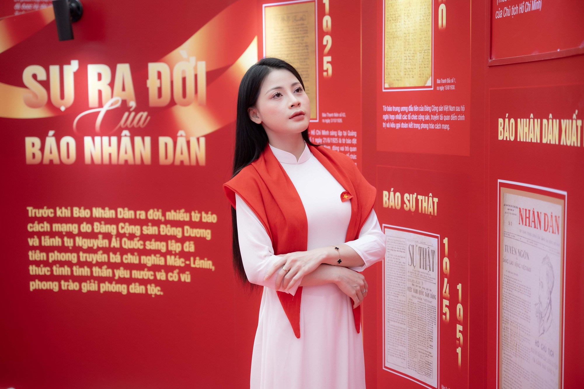 Ngắm trọn Ngắm trọn