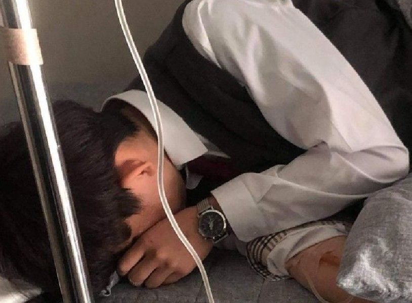 Có 1 loại ung thư chỉ phát hiện vài tháng đã tử vong nếu không để tâm 5 "dấu hiệu đỏ" này- Ảnh 1. Có 1 loại ung thư chỉ phát hiện vài tháng đã tử vong nếu không để tâm 5 "dấu hiệu đỏ" này- Ảnh 1.