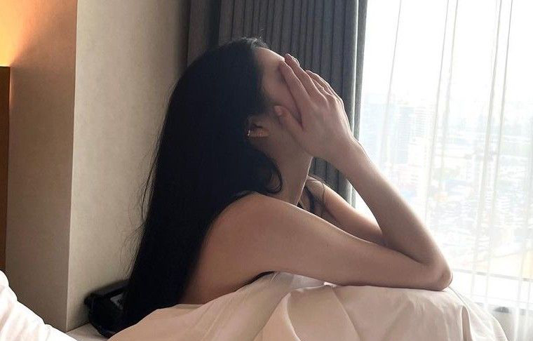 7 thói quen khi ngủ thường thấy ở người trẻ lâu, sống thọ: Nghe là muốn học theo ngay!- Ảnh 2. 7 thói quen khi ngủ thường thấy ở người trẻ lâu, sống thọ: Nghe là muốn học theo ngay!- Ảnh 2.
