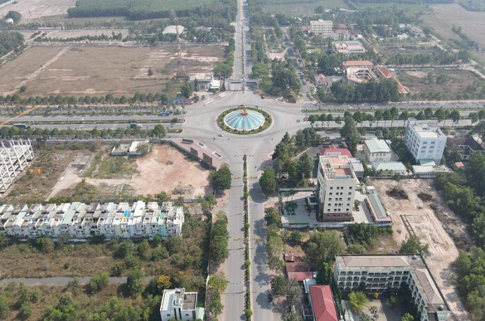 Cách nào giảm tiền sử dụng đất khi chuyển mục đích sử dụng sang đất ở?- Ảnh 1. Cách nào giảm tiền sử dụng đất khi chuyển mục đích sử dụng sang đất ở?- Ảnh 1.