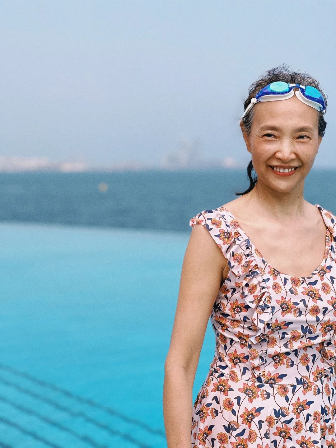 "Tuổi 65 có gì để mơ ước?": Cùng con gái đi du lịch miền quê, nghỉ dưỡng tại khách sạn 7 sao ở Dubai- Ảnh 10. "Tuổi 65 có gì để mơ ước?": Cùng con gái đi du lịch miền quê, nghỉ dưỡng tại khách sạn 7 sao ở Dubai- Ảnh 10.