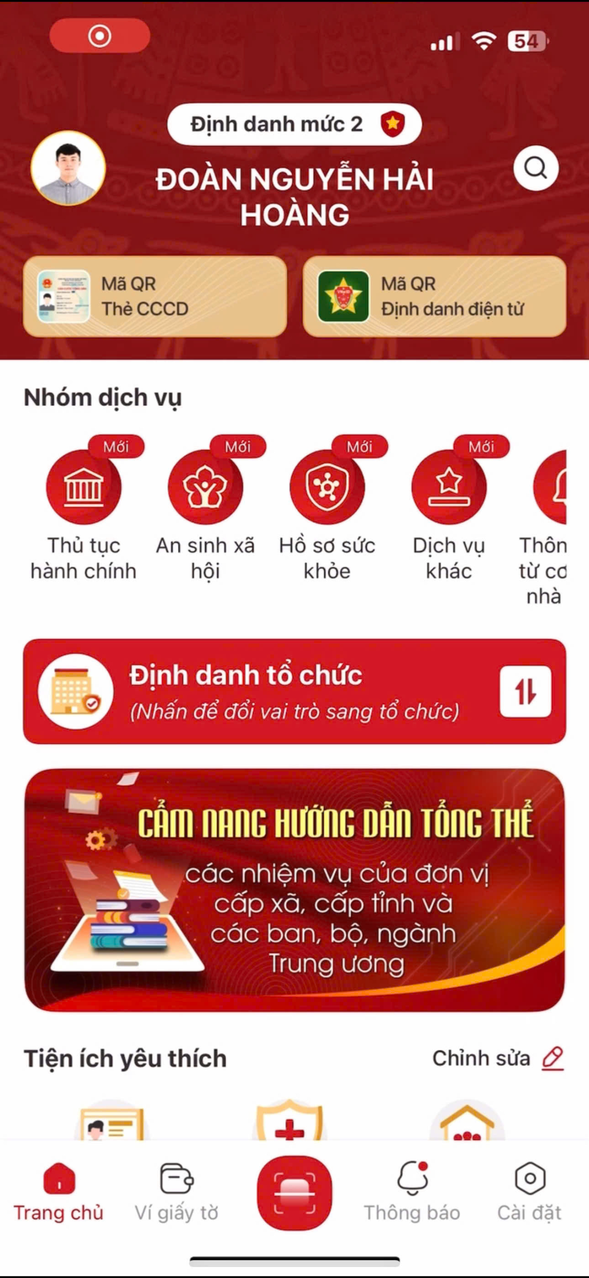 Hướng dẫn liên kết tài khoản an sinh xã hội với Vikki Bank: Cơ hội trúng vàng nhẫn và vàng miếng- Ảnh 1. Hướng dẫn liên kết tài khoản an sinh xã hội với Vikki Bank: Cơ hội trúng vàng nhẫn và vàng miếng- Ảnh 1.