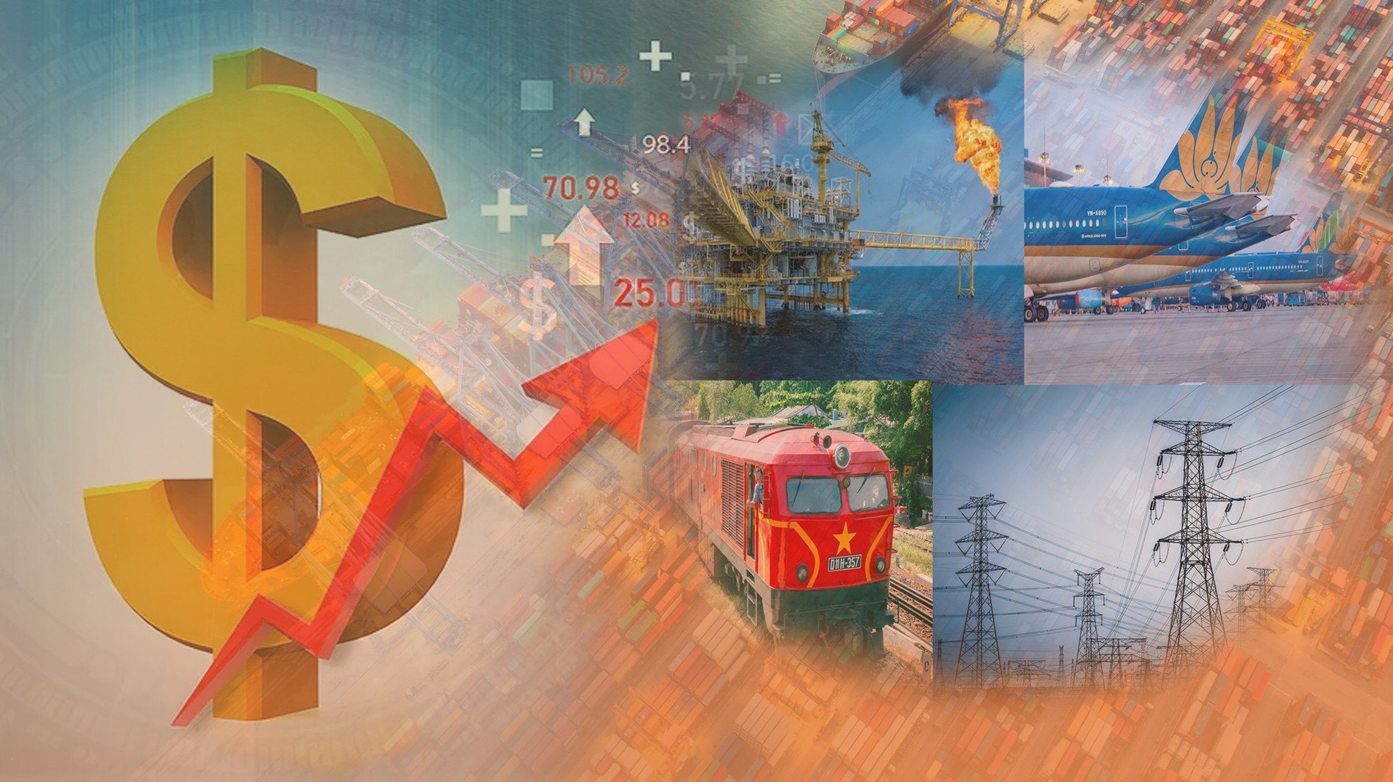 Xuất hiện động lực quan trọng, vai trò của doanh nghiệp nhà nước có suy giảm?- Ảnh 2. Xuất hiện động lực quan trọng, vai trò của doanh nghiệp nhà nước có suy giảm?- Ảnh 2.