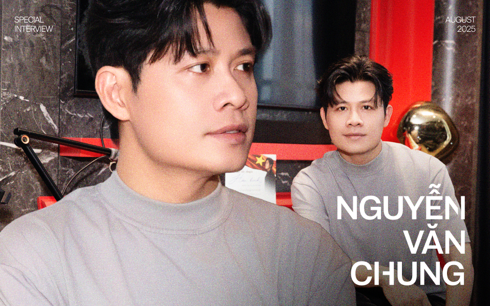 Nhạc sĩ Nguyễn Văn Chung: Tùng Dương và Hòa Minzy bỏ ra nhiều hơn số tiền mình nhận hoặc không được gì- Ảnh 1. Nhạc sĩ Nguyễn Văn Chung: Tùng Dương và Hòa Minzy bỏ ra nhiều hơn số tiền mình nhận hoặc không được gì- Ảnh 1.