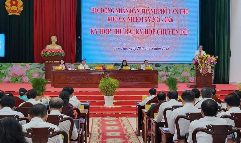Cần Thơ hỗ trợ 5 triệu/tháng cho cán bộ đi làm xa- Ảnh 1. Cần Thơ hỗ trợ 5 triệu/tháng cho cán bộ đi làm xa- Ảnh 1.