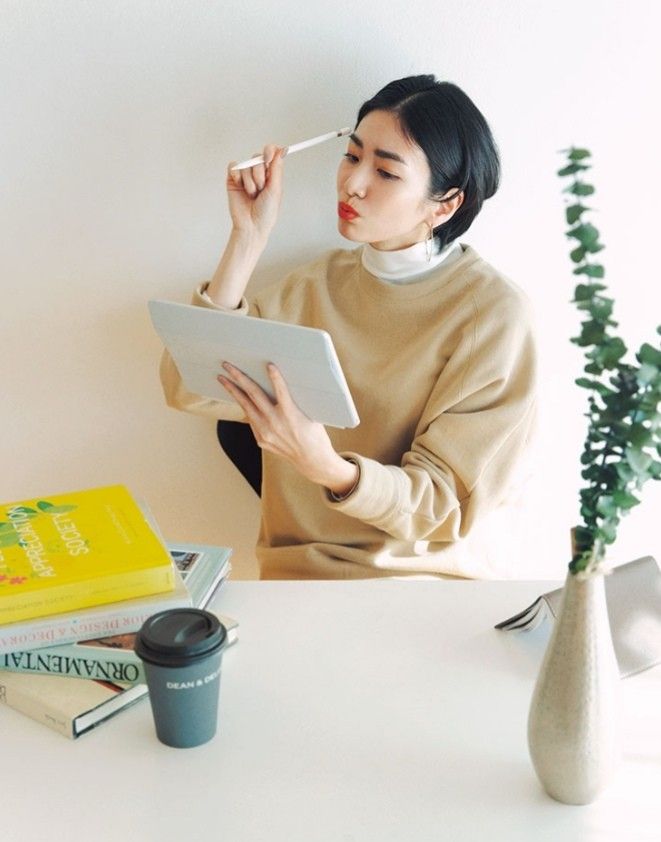 Phụ nữ ngày càng giàu có chắc chắn sẽ có 5 dấu hiệu này- Ảnh 1. Phụ nữ ngày càng giàu có chắc chắn sẽ có 5 dấu hiệu này- Ảnh 1.