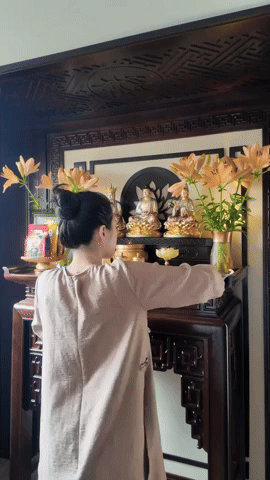 Biệt thự bạc tỷ bề thế nhà Văn Hậu đã hoàn thiện, Doãn Hải My đi chân trần, miệt mài dọn dẹp chuẩn vợ đảm- Ảnh 3. Biệt thự bạc tỷ bề thế nhà Văn Hậu đã hoàn thiện, Doãn Hải My đi chân trần, miệt mài dọn dẹp chuẩn vợ đảm- Ảnh 3.