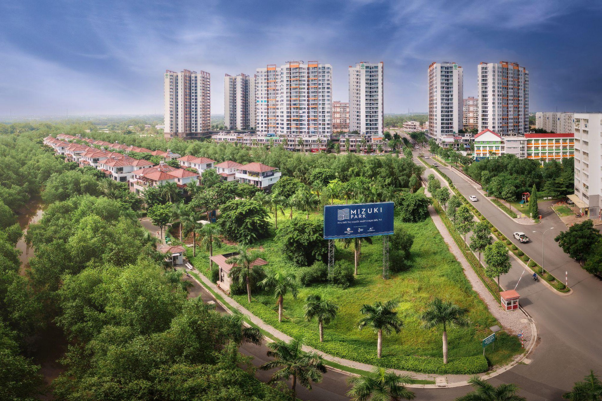 Dấu ấn tiên phong trong hành trình kiến tạo đô thị tích hợp của Nam Long- Ảnh 1. Dấu ấn tiên phong trong hành trình kiến tạo đô thị tích hợp của Nam Long- Ảnh 1.