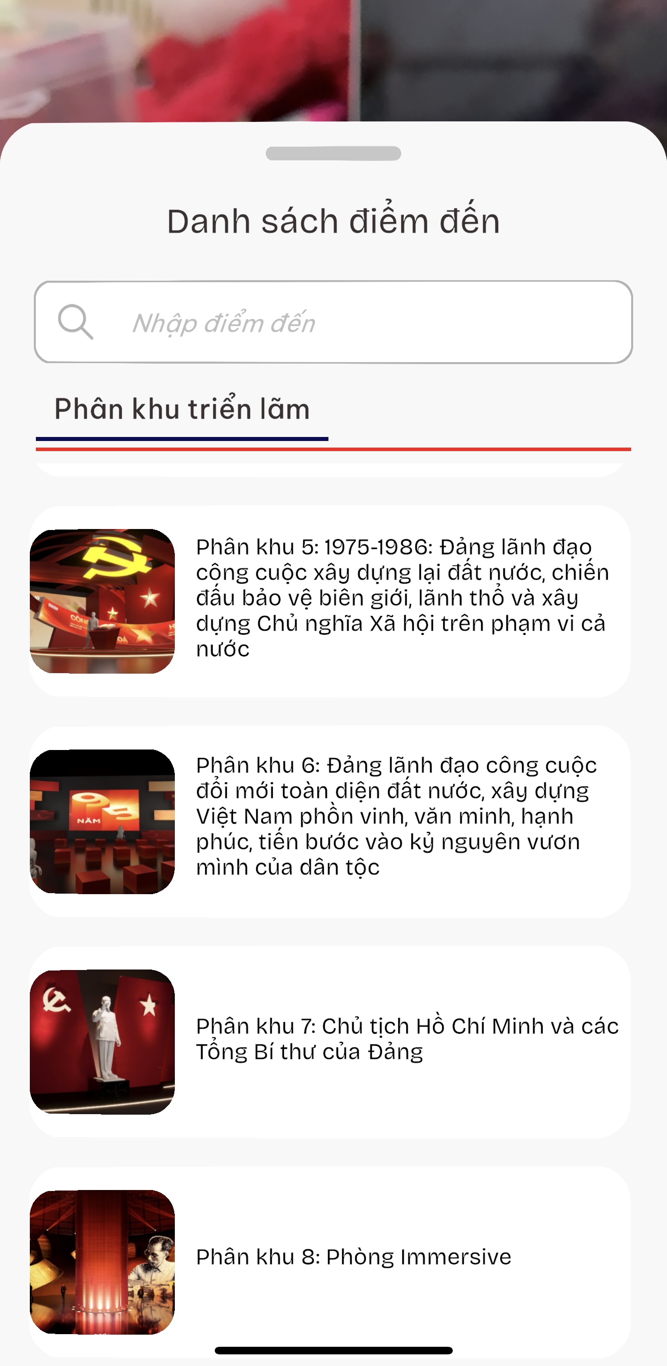 Ngắm trọn Ngắm trọn