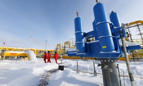 Khách sộp tính tăng nhập khẩu khí đốt Nga lên 44 tỷ mét khối mỗi năm, Moscow dự kiến bỏ túi thêm 1,5 tỷ USD- Ảnh 1. Khách sộp tính tăng nhập khẩu khí đốt Nga lên 44 tỷ mét khối mỗi năm, Moscow dự kiến bỏ túi thêm 1,5 tỷ USD- Ảnh 1.